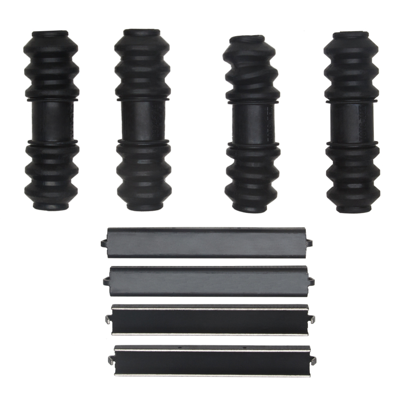 Dodge Dakota Disc Brake Hardware Kit - Rear - R1 Concepts - `03-`04